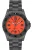 Invicta Specialty 69719 Herenhorloge – Quartz Uurwerk – Roestvrij Staal met Rode Wijzerplaat – 40 mm