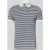 Tommy Hilfiger Slim fit poloshirt van een mix van katoen en elastaan
