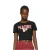 T-shirt dames Miss Tee Peaches
