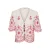 JDY blousetop broderie ecru