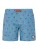 PROTEST Zwemshorts ‘PRTSteven JR’  blauw