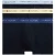 Tommy Hilfiger Trunk Boxershorts Heren (3-pack)