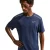 Nike Miler T-shirts Heren – Blauw –