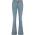 Circle of Trust Lizzy Flare Smoke Plum Wash