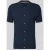 JOOP! Collection Poloshirt in brei-look model ‘Tristao’