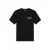 Malelions Men Society T-Shirt | Black