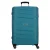 cocoono Trolley ‘Leon’  turquoise