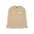 Kultivate oversized longsleeve met tekst – seneca rock