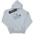 Li-cense Disney dames mary poppins logo hoodie