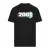 T-shirt Merchcode A Space Odyssey Planet