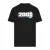 T-shirt Merchcode A Space Odyssey Planet