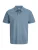 JACK & JONES Shirt  duifblauw