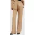 AllSaints Sevenh Trouser Camel Brown