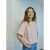 Free Quent Fqsaida-pullover pale mauve