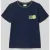 s.Oliver RED LABEL Regular fit T-shirt van puur katoen