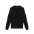 Trui met v-hals van merinoskatoen Lyle & Scott