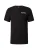 G-STAR Shirt ‘Old skool’  zwart / zilver