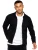 Enzo | Heren cargo-overshirtjack