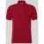 Tommy Hilfiger Regular fit poloshirt van katoenmix