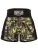 Benlee Sportbroek ‘Hinkley’  bruin / groen / zwart / wit