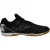 Joma Maxima-zaalvoetbalschoenen voor heren met verstevigde neus (Zwart, Wit)