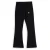 4PRESIDENT casual broek zwart
