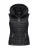 Navahoo Dames Gewatteerde Bodywarmer Shadaa – Lichte Weste met Afneembare Capuchon