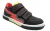 Track Style 322320 Coen Coker wijdte 2,5 Klittenbandschoenen