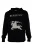 Burberry Springer Zwart