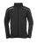 UHLSPORT Sportjas  zwart / wit