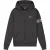 Malelions Men Captain Zip Hoodie | Antra Grey