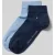 Tommy Hilfiger Sneakersokken met labeldetail in een set van 2 paar, model ‘2ER QUARTER’