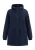 Dreimaster Jas Dames donker marine