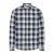 Gekruist geruit shirt Blend Daris