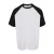 T-shirt met korte mouwen Urban Classics Organic Oversized