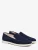 Estro Mocassins ’09-4504′  donkerblauw