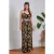 Elizabeth Golden Hour Palazzo Trousers in Black