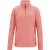 Regatta Geweldige outdoors dames sweetheart 1/4 zip fleece sweater