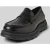 Steve Madden Leren loafers met schachtbrug, model ‘RAIDEN’