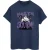 Li-cense Disney dames villains ursula paars katoenen vriendje t-shirt