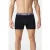 Hurley 3pk Mens Regrind Fashion Boxer Black/green