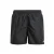 ADIDAS SPORTSWEAR Sportieve badmode ‘Swim Shorts’  zwart / wit