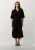 Scarlett Poppies Midi Jurk Dames Istanbul,