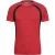 Mountain Warehouse Heren Bryers IsoCool T-Shirt (Rood)
