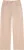 Scotch & Soda Pantalon Lotus met barrel-pijpen high-rise Roze dames