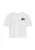 s.Oliver Shirt  zwart / wit