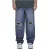 Jeans MJ Gonzales Destroyed Baggy
