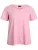 Zizzi Shirt  rosa