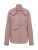 OBJECT Blouse ‘OBJAlime’  grijs / oudroze / zwart