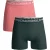 Muchachomalo Heren 2-pack boxershorts